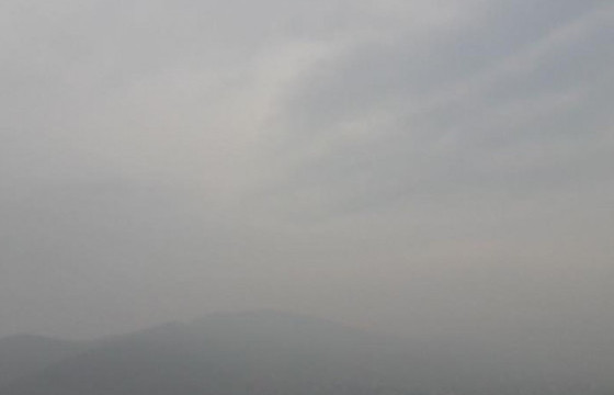 Дамбадаржаа, Яармаг, Толгойт орчмоор агаар бохирдолтой байна