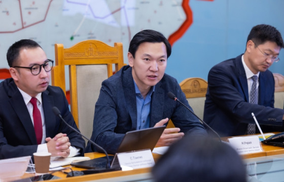 ТӨРИЙН БҮТЭЭМЖИЙН РЕФОРМ ХИЙНЭ