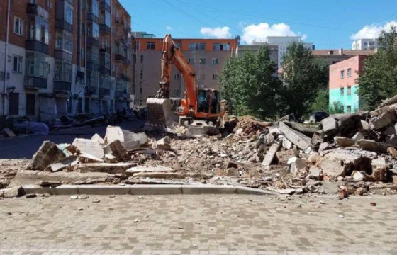 Сургууль, цэцэрлэг барихаар нөхөн олговортойгоор газар чөлөөллөө