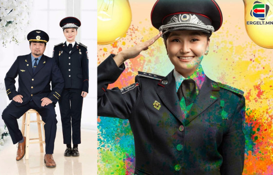 Б.ДЭЛГЭРМӨРӨН: “ГЭРЭЛ” КИНОГООРОО ХАЖУУДАА БАЙГАА НЭГНЭЭ ХОЙШЛУУЛАЛГҮЙГЭЭР ХАЙРЛАЖ, ХАЛАМЖИЛЖ БАЙХ ЁСТОЙГ ХАРУУЛАХЫГ ЗОРЬСОН