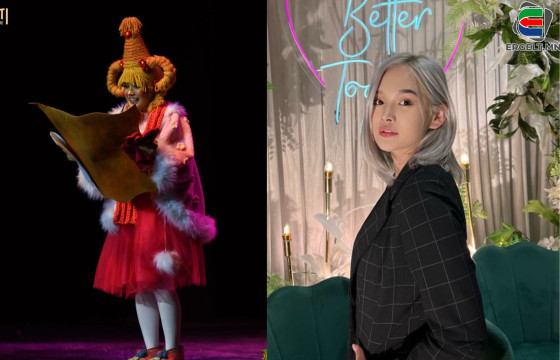 Б.САРАНСУВД: Хүмүүсийг Синди Лу охин шиг бусдын хамгийн сайхан занг олж хардаг байгаасай гэж хүсдэг