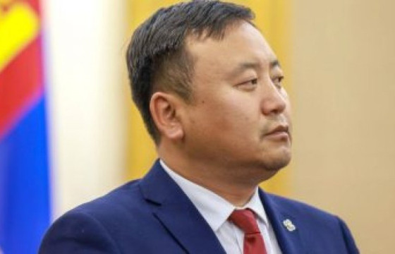 О.Алтангэрэл: Цагдаагийн байгууллага 6000 гаруй орон тоо, шийдвэр гүйцэтгэх байгууллага 1800 дутуу байна