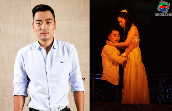 Г.ОЧИРБАТ: “ӨВ ЗАЛГАМЖЛАГЧ” КИНОНЫ БАТААГИЙН ДҮРЭЭР АМАР АРГААР АМЖИЛТАД ХҮРЭХИЙН ТУЛД ХИЙСЭН БУРУУ ҮЙЛ БҮХНИЙ ХАРИУ ИРДЭГ ГЭДГИЙГ ХАРУУЛАХЫГ ЗОРЬСОН