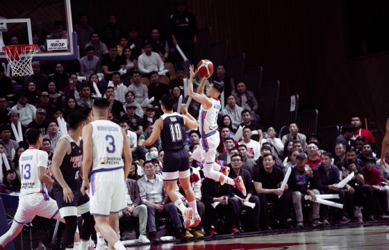 Дээд лигийн аварга бага Зүүн Азийн лигт өрсөлдөх боломж нээгдлээ