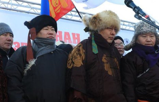 ДАРААЧИЙН “ШУДАРГА ТАВ” ХЭН БЭ