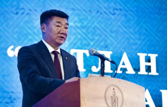 “БАТЛАН ХАМГААЛАХЫН СЭРГЭЛТ” САЛБАРЫН УДИРДАХ АЖИЛТНЫ ЗӨВЛӨГӨӨН ЭХЭЛЛЭЭ