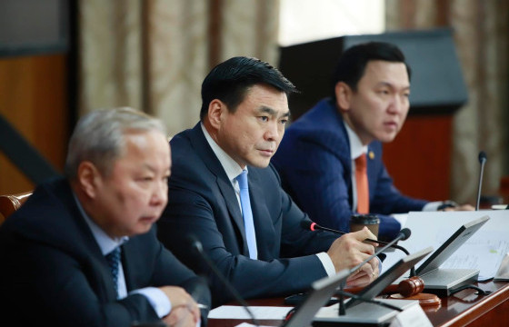 Зудын эрсдлийн үнэлгээгээр Баян-Өлгий, Увс, Ховд, Говь-Алтай, Баянхонгор аймгуудад эрсдэл өндөр гарчээ