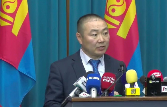 Д.ӨЛЗИЙБАТ: Бидний нүдэнд харагдаж байгаа утааны хэмжээ 50 хувиар буурсан