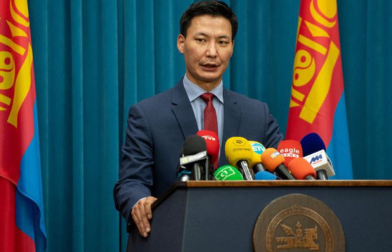 Т.БАЯРХҮҮ: Сайжруулсан түлшийг олон улсын лабораторид шинжлүүлнэ