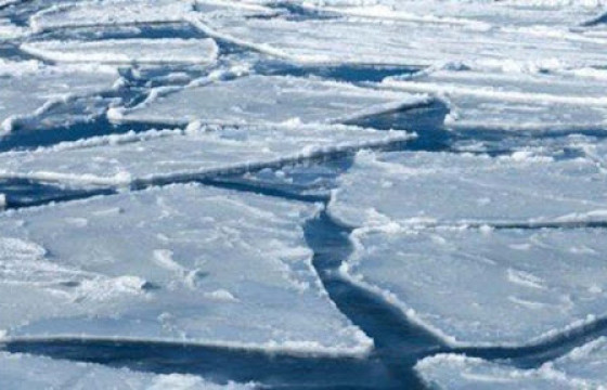 Машин нь мөс цөмөрч 28 настай иргэн амиа алджээ