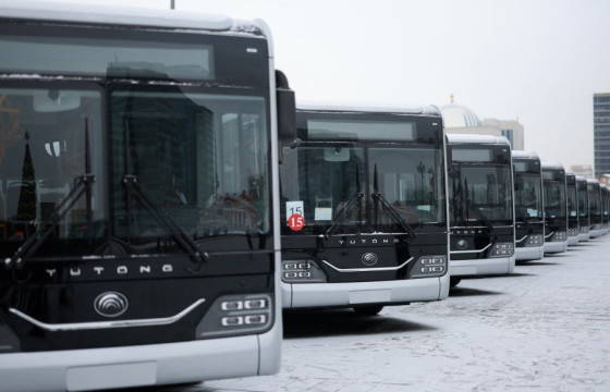 Тэрэлж, Скай Резорт руу өнөөдрөөс автобус явж эхэлнэ