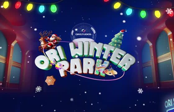 Өвлийн амралтаа хөгжилтэй өнгөрүүлэх хүүхэд, томчуудад зориулсан “ORI WINTER PARK” нээгдлээ