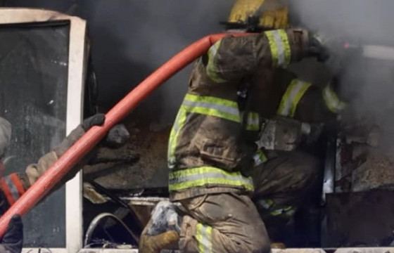 Амралтын өдөр гал түймрийн 66 дуудлага бүртгэгджээ