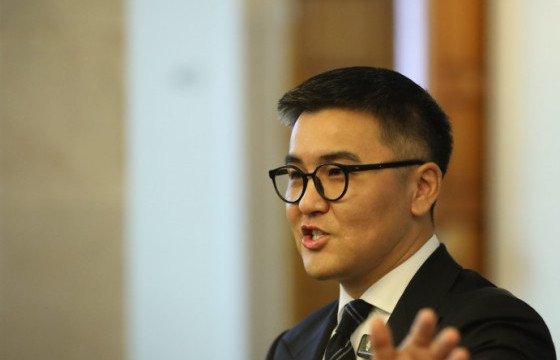 Ч.ЛОДОЙСАМБУУ: АН-ын бүлгийн гишүүд Эрүүгийн хуулийн 13.14 дэх заалтыг хасах төслийг өргөн мэдүүлэхээр тогтсон