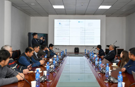 ХҮННҮГИЙН ЯЗГУУРТНЫ ОРШУУЛГЫН ЦОГЦОЛБОР ДУРСГАЛУУДААС ДЭЛХИЙН СОЁЛЫН ӨВД БҮРТГҮҮЛНЭ