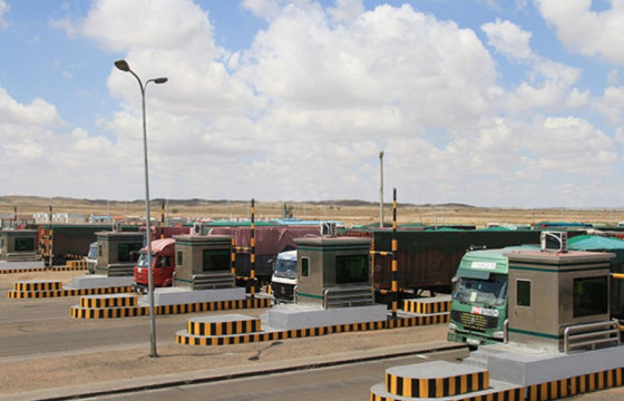 Хилийн зарим боомтыг энэ сарын 29, 30, 31-нд түр хаана