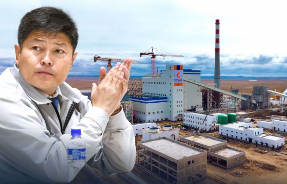 Бөөрөлжүүтийн цахилгаан станц энэ сарын 29-нд төвийн системд эрчим хүч нийлүүлж эхэлнэ