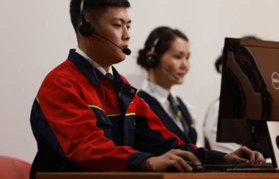 УБЦТС хэрэглэгчдэд үйлчлэх төвүүдэд дуудлага хүлээн авах утас ажиллуулж эхэллээ