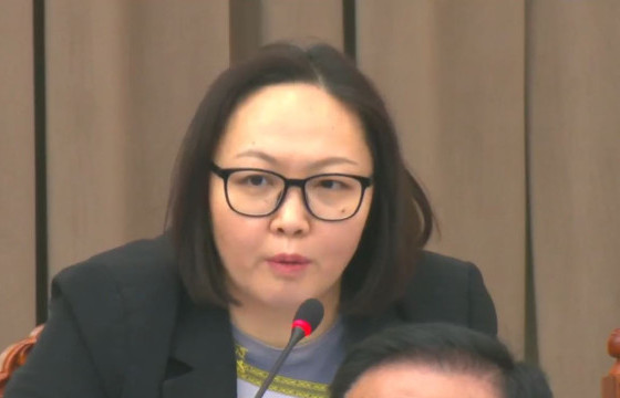 Б.ЖАРГАЛАН: Сүүлийн найман жил нүүрсний орлого эрс нэмэгдсэн ч утаа түгжрэлээсээ салж чадсангүй