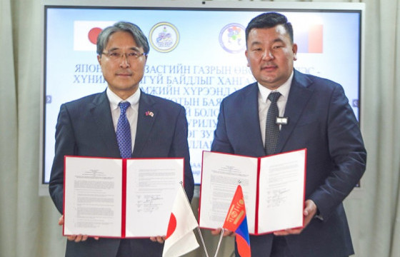 Ерөнхий боловсролын 55 дугаар сургуульд цахилгаан шат суурилуулах төсөл хэрэгжүүлнэ