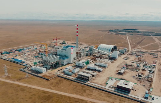 Бөөрөлжүүтийн цахилгаан станц төвийн нэгдсэн системд эрчим хүч нийлүүлж эхэллээ