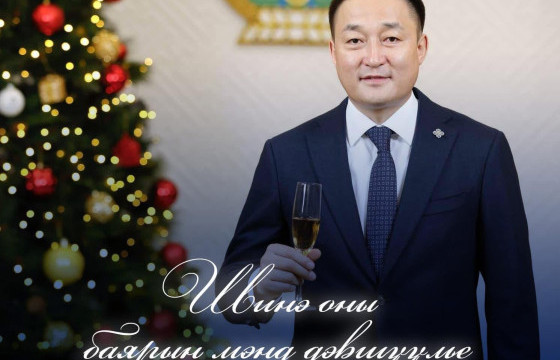 Д.Амарбаясгалан: 126 гишүүнтэй төрийн эрх барих дээд байгууллага байгуулснаараа парламентат ёсны түүхэнд нэгэн шинэ хуудас нээлээ