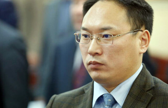 Ц.БААТАРХҮҮ: 2025 он шинэ эдийн засгийг цогцлоосон жил байх болно