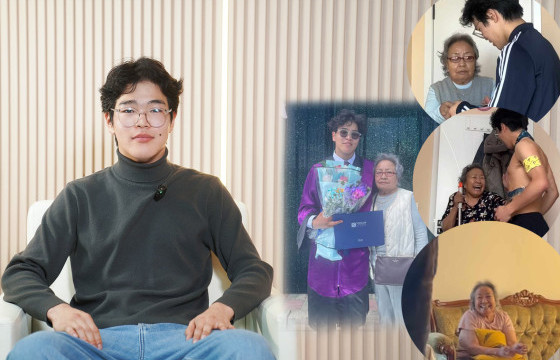 Г.ТӨВШИНЗУЛ: ЭМЭЭТЭЙГЭЭ ХАМТ НАНДИН ДУРСАМЖ ҮЛДЭЭДЭГ УЧРААС КОНТЕНТ ХИЙХ ДУРТАЙ