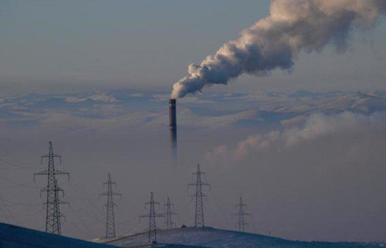 Толгойт, Баянхошуу, Хайлааст, Баруун 4 зам агаар маш их бохирдолтой байна