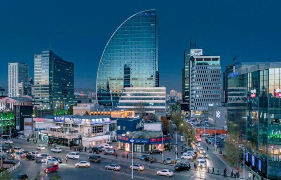 2025 оныг “Нийслэлийн бүтээн байгуулалтын жил” болгон зарлав