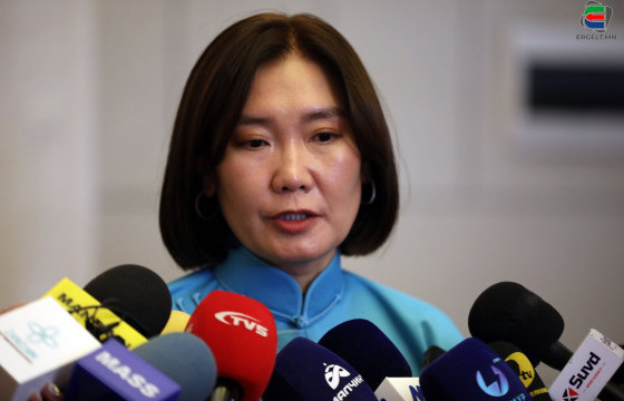 Л.МӨНХБАЯСГАЛАН: УИХ-ын гишүүнд олгодог тэтгэмжийг болиулна 