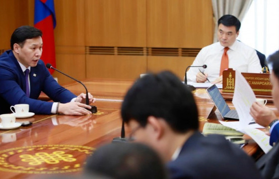 УОК: Сайжруулсан шахмал түлшний стандартыг олон улсын стандартад нийцүүлнэ