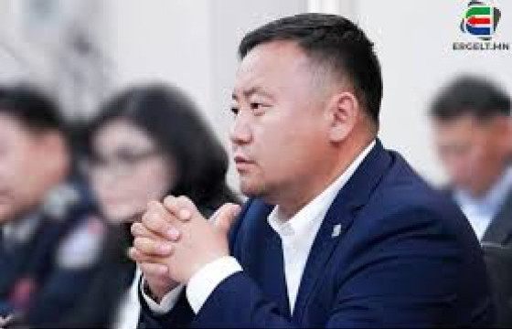 О.АЛТАНГЭРЭЛ: Шүүгч бусдын нөлөөлөлд орвол ял шийтгэгдэх эрүүгийн хуулийн өөрчлөлтийг нэн даруй өргөн барина