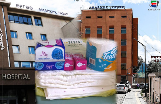 ТАТВАР ТӨЛӨГЧДИЙН МӨНГӨӨР ЭМЭГТЭЙЧҮҮДИЙН ТӨРӨХ БЭЛТГЭЛИЙГ ХАНГАХ БИЗНЕС ХЭНИЙ ШАХАА ВЭ