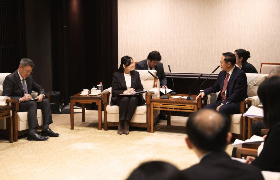  Ч.НОМИН БНХАУ-ЫН СОЁЛ, АЯЛАЛ ЖУУЛЧЛАЛЫН САЙД СҮН ЕЛИТЭЙ УУЛЗЛАА