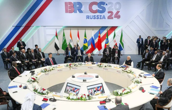 Индонез Улс “БРИКС” бүлгийн бүрэн эрхт гишүүн болжээ