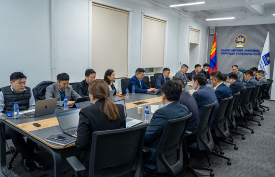 Сүүлийн 10 жилд хийгдсэн цахим системийг үнэлнэ