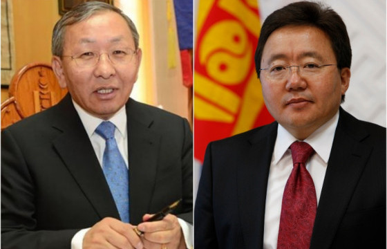 П.Цагаан, Ц.Элбэгдорж нарыг баривчлах тогтоолыг хүчингүй болгожээ