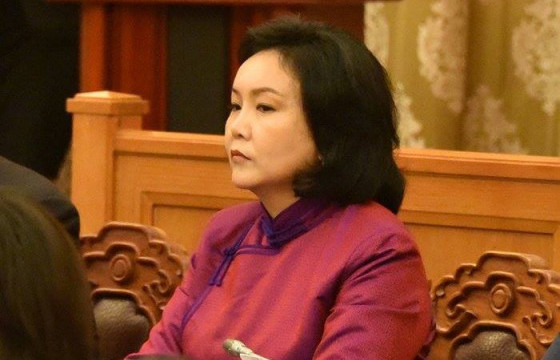 УИХ-ын гишүүн асан Н.Оюундарийг  Польш Улсад суух Онц бөгөөд Бүрэн эрхт Элчин сайдаар томиллоо