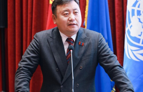 О.Алтангэрэл: Жолоочийн хариуцлагын даатгалын хураамжийг нэмэх шийдвэрийг хүчингүй болгосон