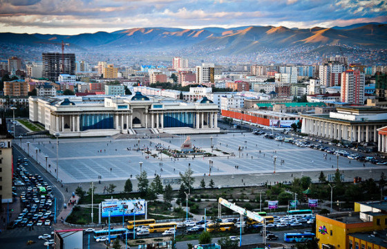 2040 он хүртэл Улаанбаатар бүсийн цахилгааны эх үүсвэр 5.408 МВт болж, тав дахин нэмэгдэнэ