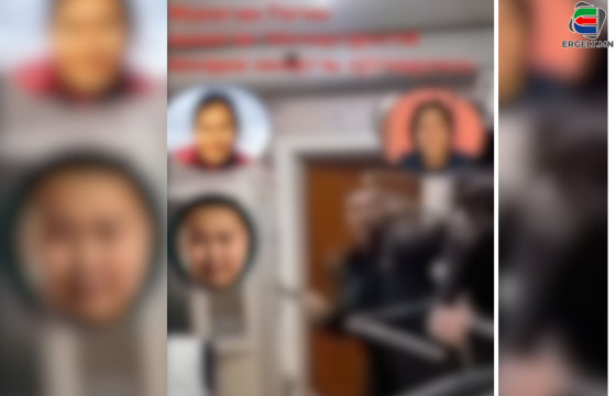 УДЭТ-ын жүжигчид муудалцаж, нэгнийгээ хутгалсан хэргийг шалгаж байна 