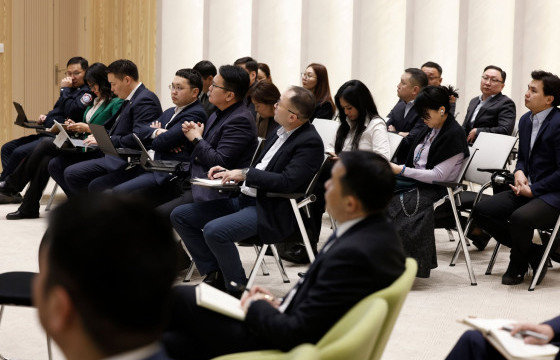 Уулзваруудын нэвтрэх чадварыг сайжруулах төслийн хүрээнд 13 байршлын уулзварыг өргөтгөнө