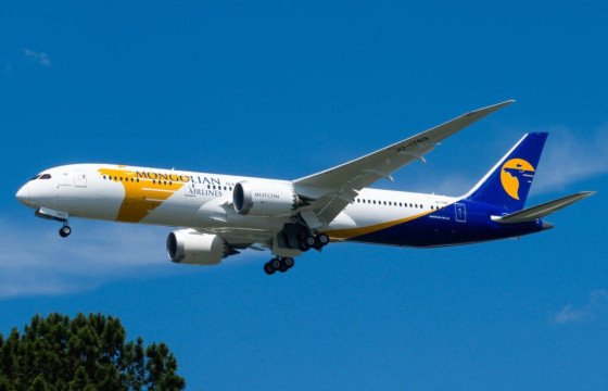 2050 он гэхэд агаарын тээвэр хоёр дахин нэмэгдэх төлөв гарчээ