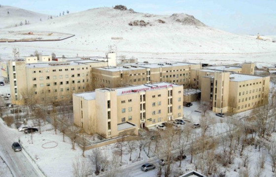 Орхон аймаг 