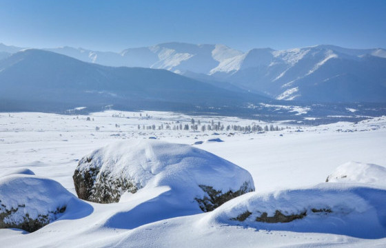 Өнгөрсөн арванхоёрдугаар сар 25 дахь дулаан сар боллоо