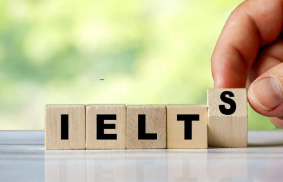 Дархан-Уул аймгийн Боловсролын газар 10, 11-р ангийн сурагчдаа “IELTS” шалгалтад бэлтгэнэ