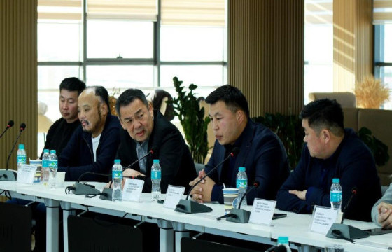 Дотоодын үйлдвэрт шаардлагатай хүнсний улаан буудайн нөөц хангалттай байна