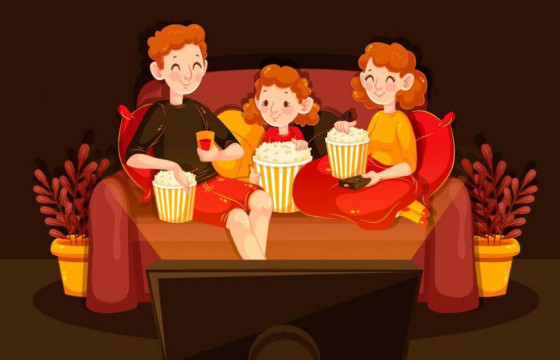 АМРАЛТЫН ӨДӨР ГЭР БҮЛЭЭРЭЭ ҮЗЭХ 10 КИНО