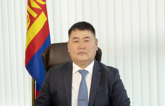 Монголын боксын холбооны ерөнхийлөгчөөр М.Баянмөнх тодорлоо